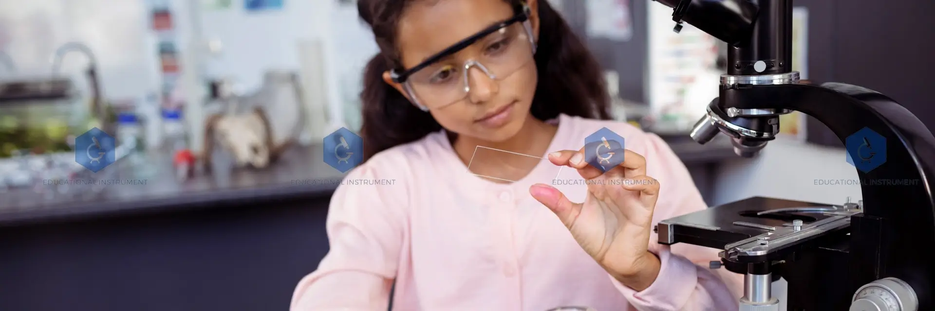 Educational Lab Equipments Manufacturers