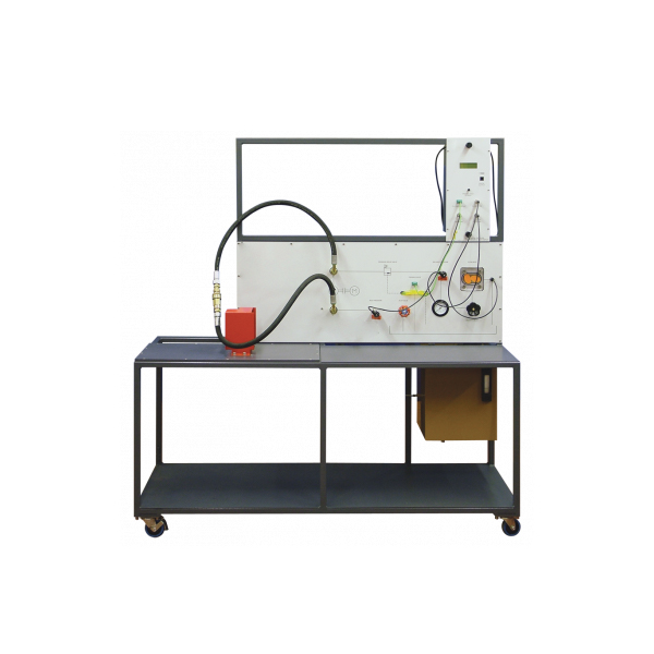 Positive Displacement Pump Module