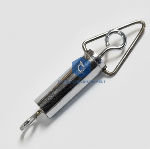 Bucket and Cylinder, Brass