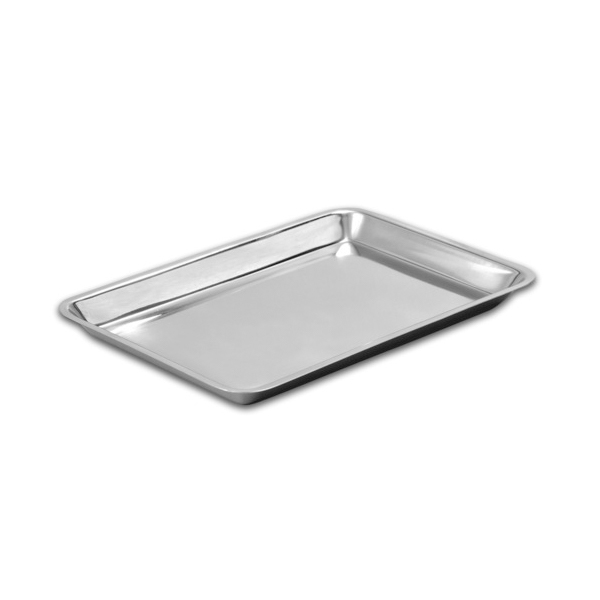Dental Trays, Stainless Steel