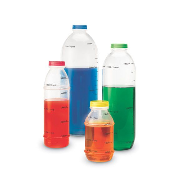 Liter Measurement Set