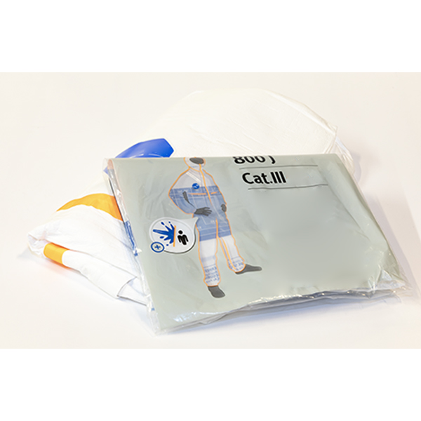Protection Coverall