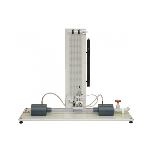 Flow Meter Calibration