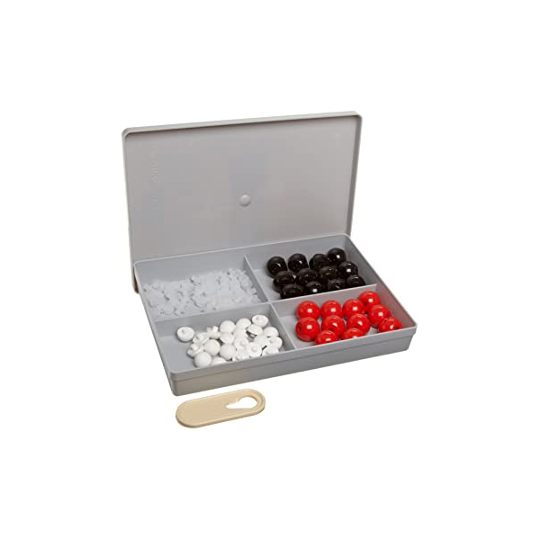 Sucrose Molecular Model