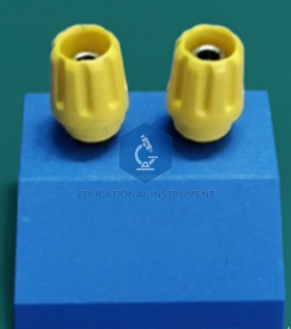 2 OHM FIXED RESISTOR