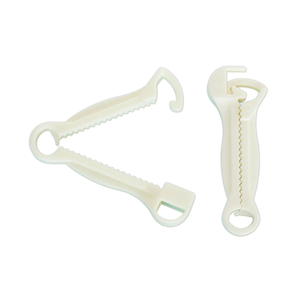 Disposable Sterile Umbilical Cord Clamp