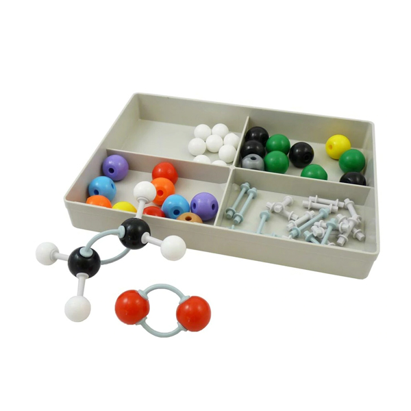 Atom Molecular Models Set