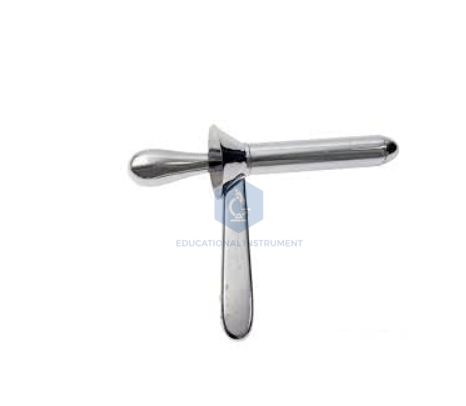 Proctoscope With Orbturator
