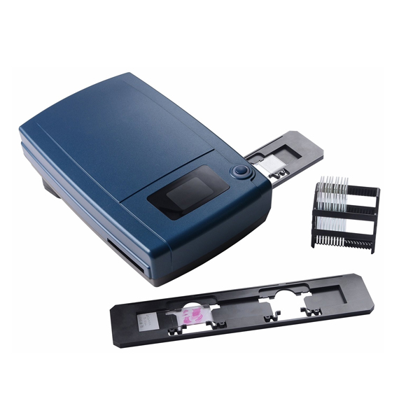 Histology Slide Scanner