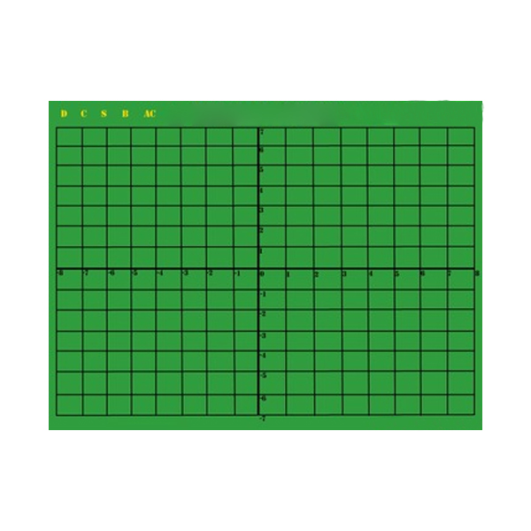 Coordinate Board Game