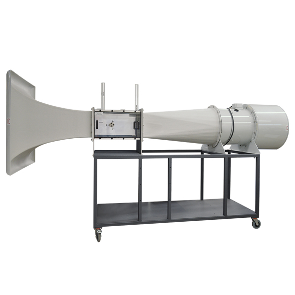Subsonic Wind Tunnel