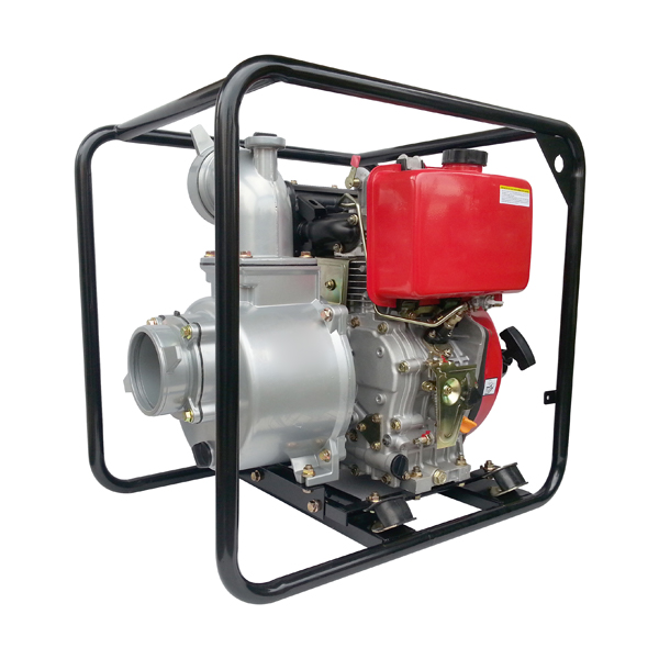 Pump Centrifugal, Diesel