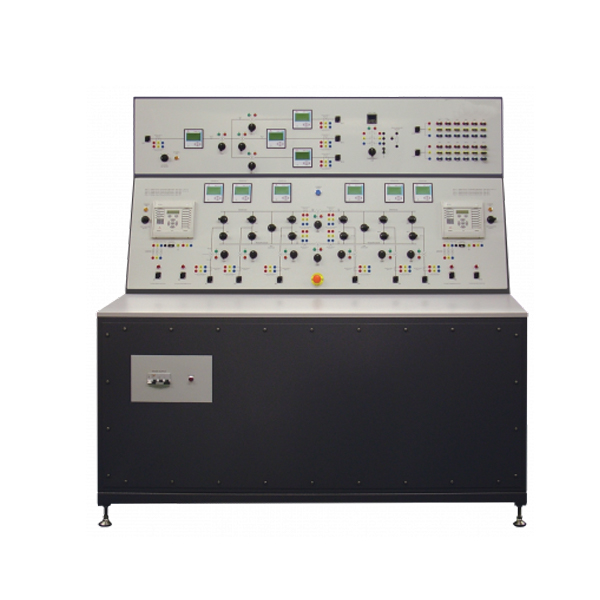 Switched Busbar Module