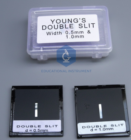 Young's Double Slit