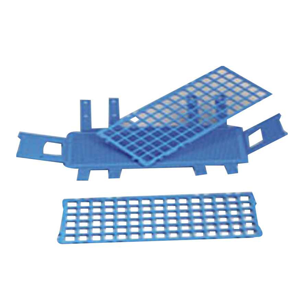 Test Tube Stand (Wire Pattern)