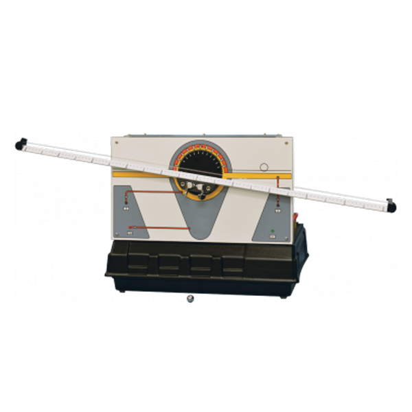 Ball and Beam Apparatus