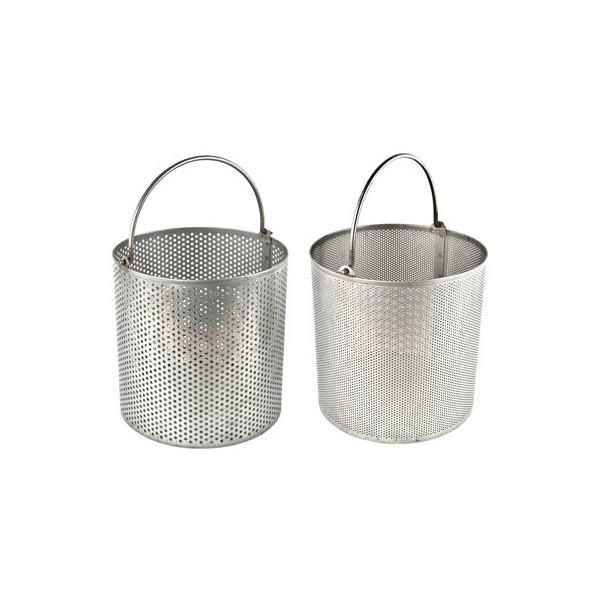 Autoclave Basket