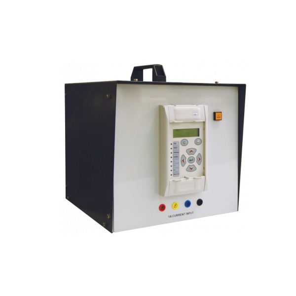 Earth Fault Overcurrent Relay