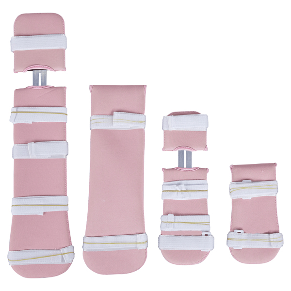 Foldable Infusion Arm Splint, Adult