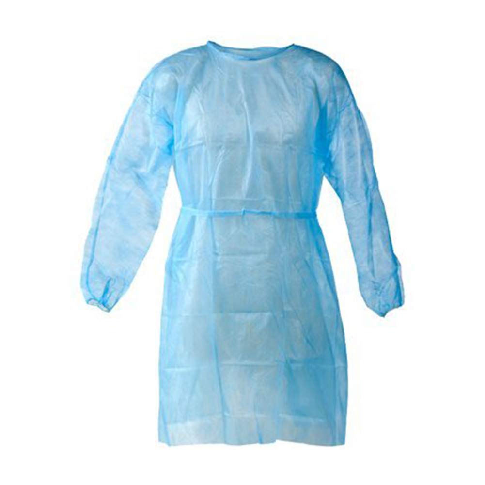 Surgical Woven Gown