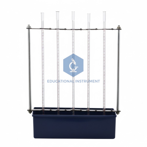 Expansion of Liquid Apparatus