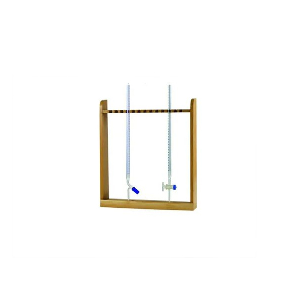 Burette Rack