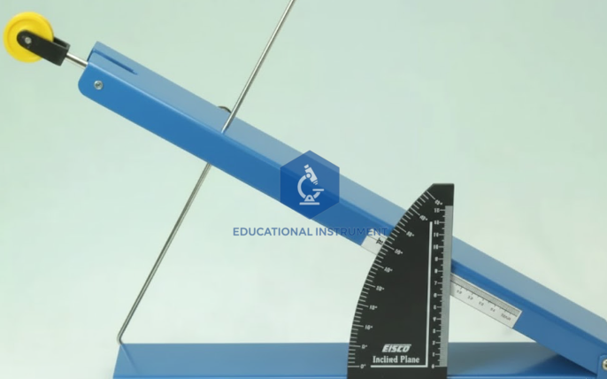 Inclined Plane, Deluxe