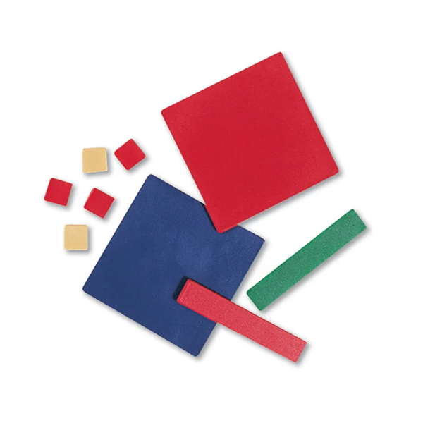 Algebra Tiles