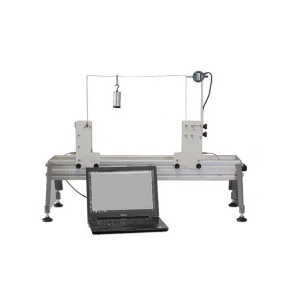 Frame Deflections and Reactions