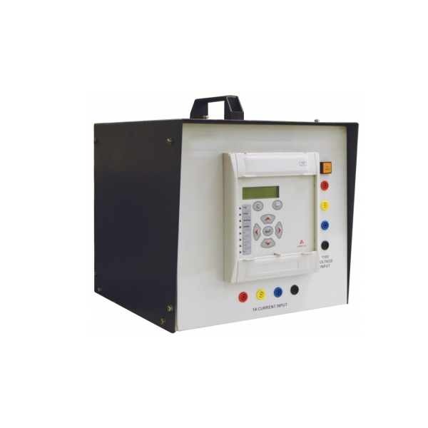 Dir Non Dir Overcurrent Relay