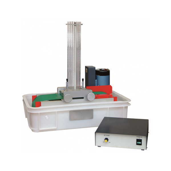 Michell Pad Apparatus