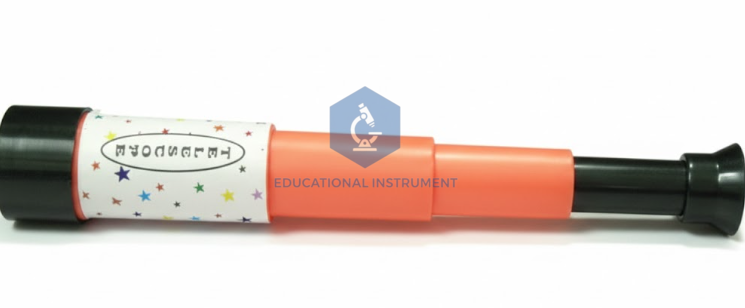 Simple Telescope