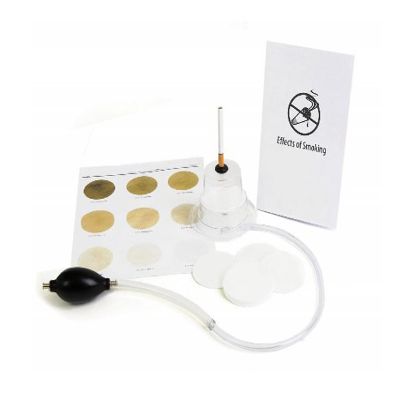 Smoking Experiment