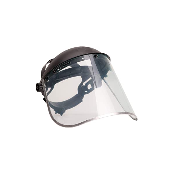 Safety Shield Full Face