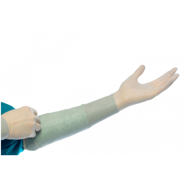 Latex Gloves, Gynaecological