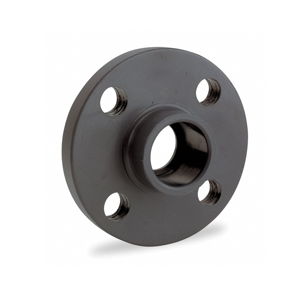 Flanged Coupling Socket