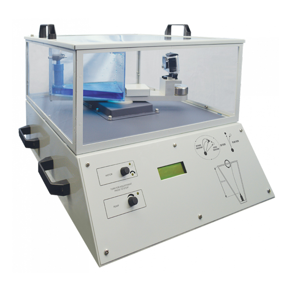Coriolis Force Apparatus