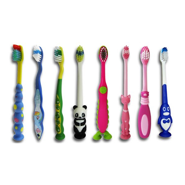 Toothbrush for Children
