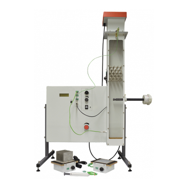 Free and Forced Convection