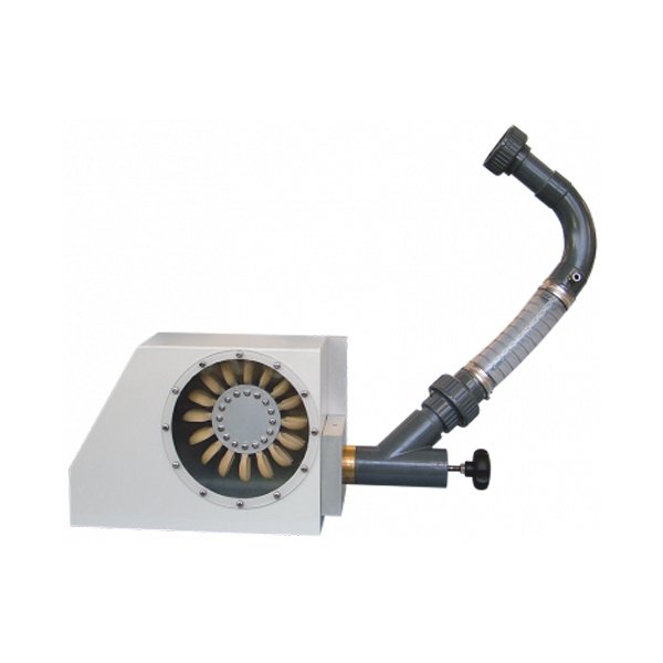 Pelton Wheel (turbine)