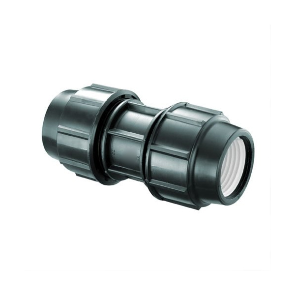 Reducing Straight Coupling