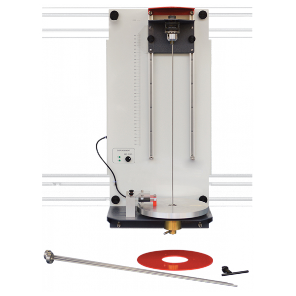 Free Torsional Vibrations
