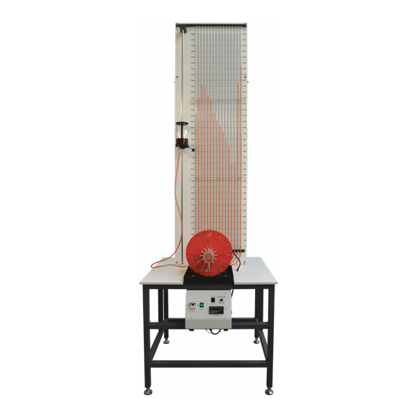 Journal Bearing Demonstration