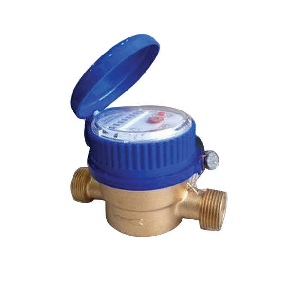 Multi or Single Jet Water Meter