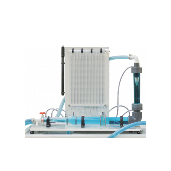 Flow Measurement Methods