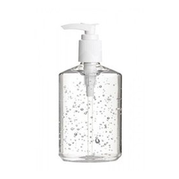 Hand Sanitizer Alcohol