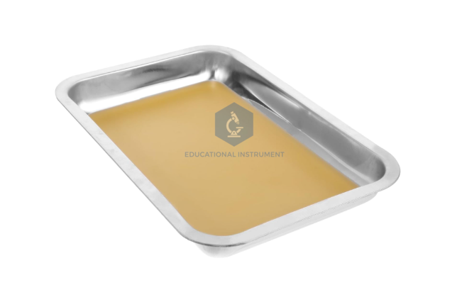 Dissecting Tray