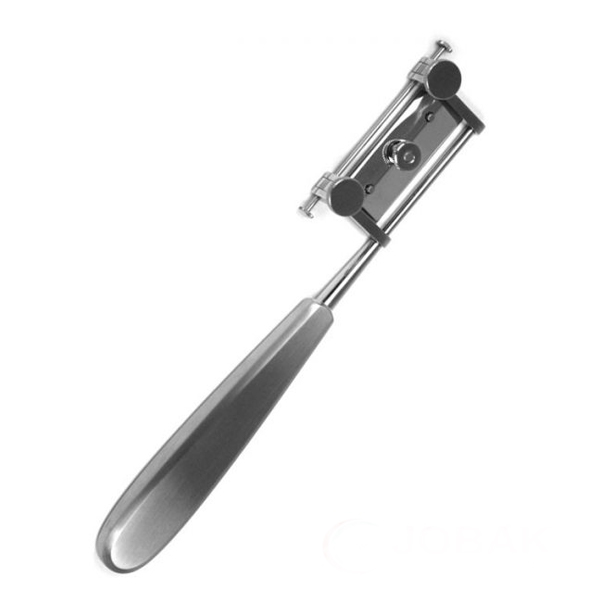 Handle Skin Grafting Small