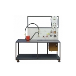 Positive Displacement Pump Module