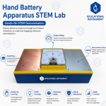 Hand Battery Apparatus STEM Lab